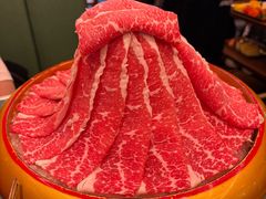 -牛New寿喜烧(龙湖金沙天街店)