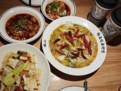 -太二酸菜鱼(SM城市广场店)