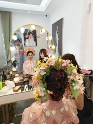 -米莱摄影写真(五大道别墅店)