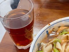 -蔡记行面·三套车(武威首店)