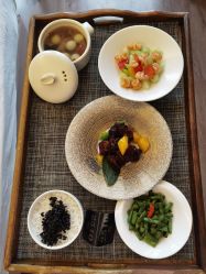 -季橙月子护理中心