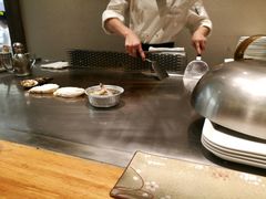 -赤坂亭·M9和牛烧肉·铁板烧(合肥万象城店)