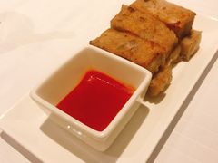 萝卜酥-翠园(荃新天地店)
