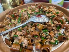 -龙香居海鲜浑锅家常菜·特色驴肉