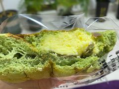 -Juicy Bakery(大学路店)