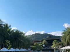 -石梅湾艾美度假酒店