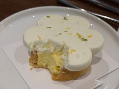 -Ten Olives甜点