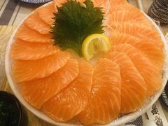 -鱼意寿司(钟村分店)