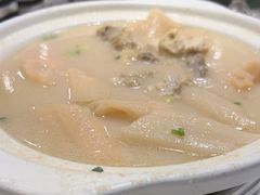 -刘胖子家常菜·蹄花焖藕(中南店)