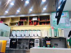 -耐茶 NICE TEA(东城万达店)