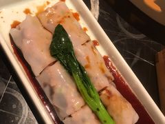 -同庆楼(滨湖万达广场店)