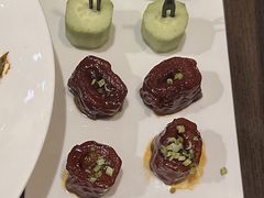 -老牌坊鲁菜名店(宽厚里店)