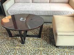 -济南喜来登酒店