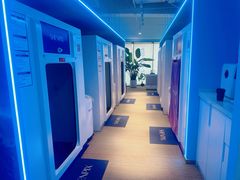 -爱氧森林·日本兴百世SHENPIX微高压氧舱