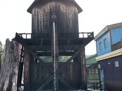 -济南方特东方神画