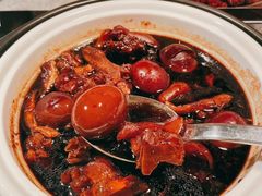 -广州融创花间堂悦雪酒店-花间食西餐厅