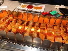 -丰茂烤串(金源店)