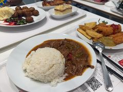 -宜家·瑞典风味餐厅(四元桥店)