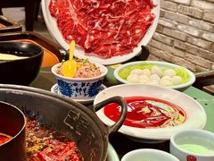 -巴蜀大将火锅(春熙店)