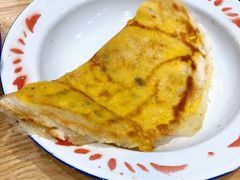 鸡蛋饼-江小姐的砂锅店