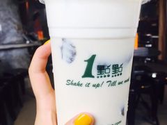 -海底捞火锅(上元大街店)