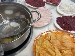 -杏花吴记牛肉火锅