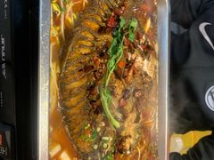 -丑八怪龙虾(盈嘉·香榴湾店)