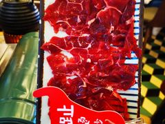 -潮界(凯德晶萃店)