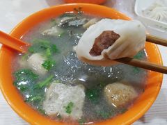 -金原鸭血粉丝汤总店(锁金村店)