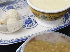 -百花传统甜品店(原址店)