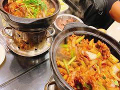 -川香煲(茅台路店)