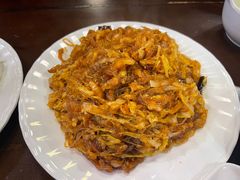 -沣元春饼馆(幸福巷店)