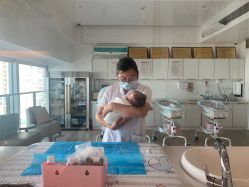 -禧月荟S月子中心(侨城店)