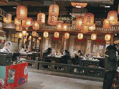 -南京大牌档(三阳广场苏宁店)