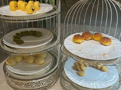 -明月东一酒店·菲斯特自助餐厅