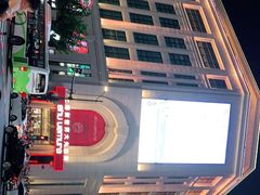 -新世界大丸百货