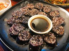 -火炉情韩国料理店(古田路店)
