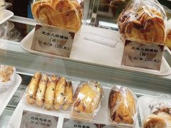 -国际饭店·帆声西饼屋(黄河路店)