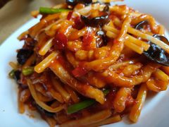 -德缘烤鸭店(大栅栏店)