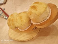 -汕头君华海逸酒店·鸿桃轩中餐厅