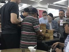 -香港蓮香樓(上環店)