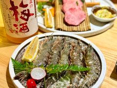 -松鱼亭·和牛烧肉(协鑫广场店)