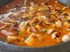 -味仙居(环城南路店)