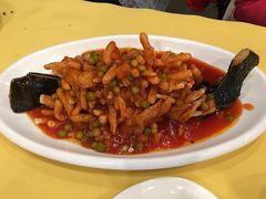 -功德林素菜饭庄(前门店)