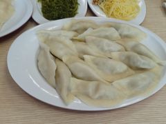 -喜家德虾仁水饺(马栏店)