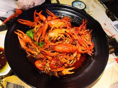 -红钳侠小龙虾·烧烤(中赢康康谷店)