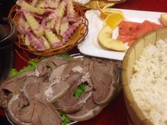 -香丽缘饭馆(黑龙潭店)