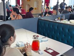 -大碗居·烤鸭·鱼头泡饼(天坛东门店)