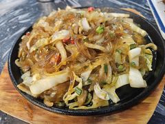 -金渝海鲜烧烤万州烤鱼店