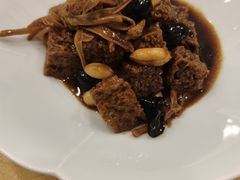 -梅龙镇酒家(南京西路总店)